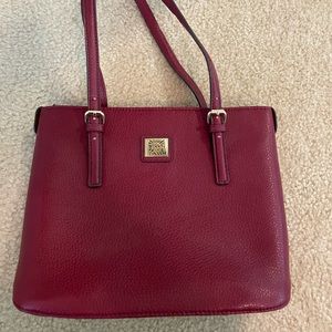 Anne Klein purse